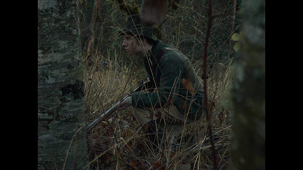 ファースト・カウの画像