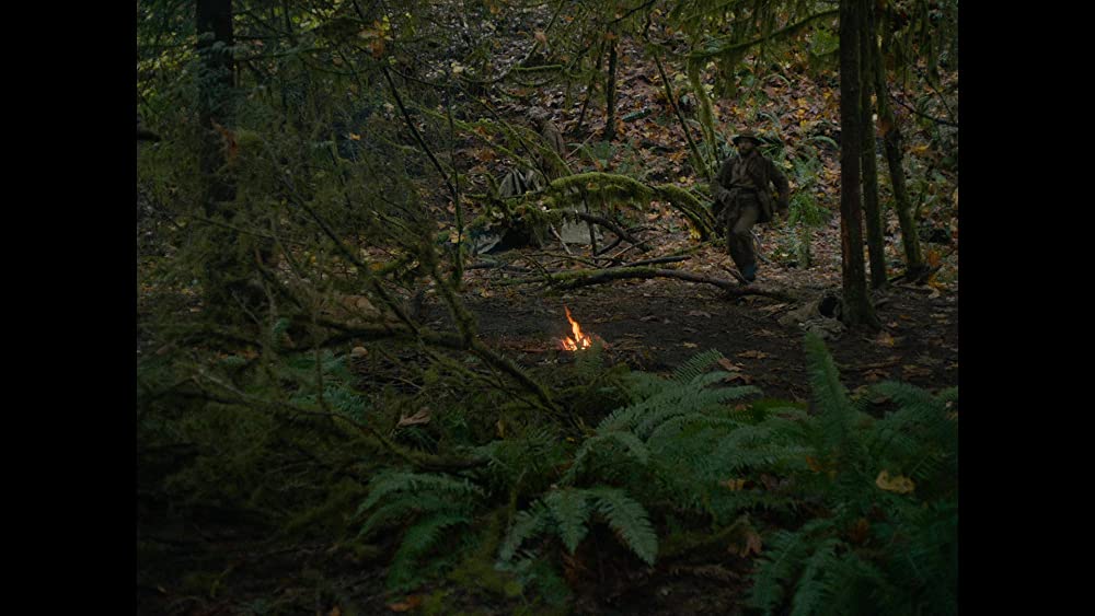 「ファースト・カウ」ジョン・マガロの画像