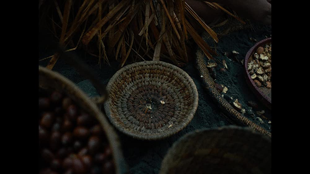 ファースト・カウの画像