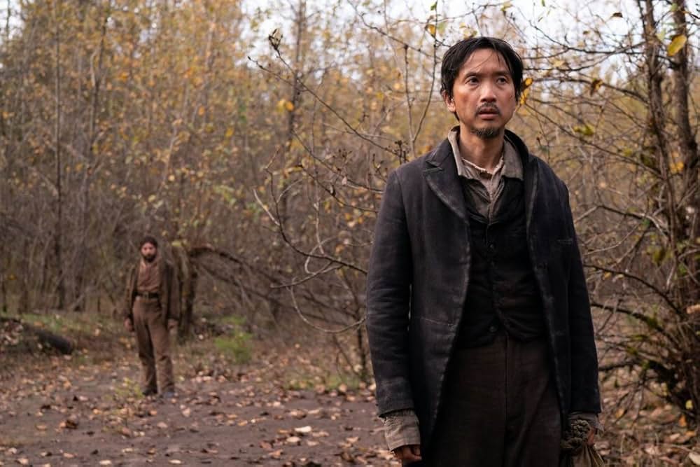 ファースト・カウの画像