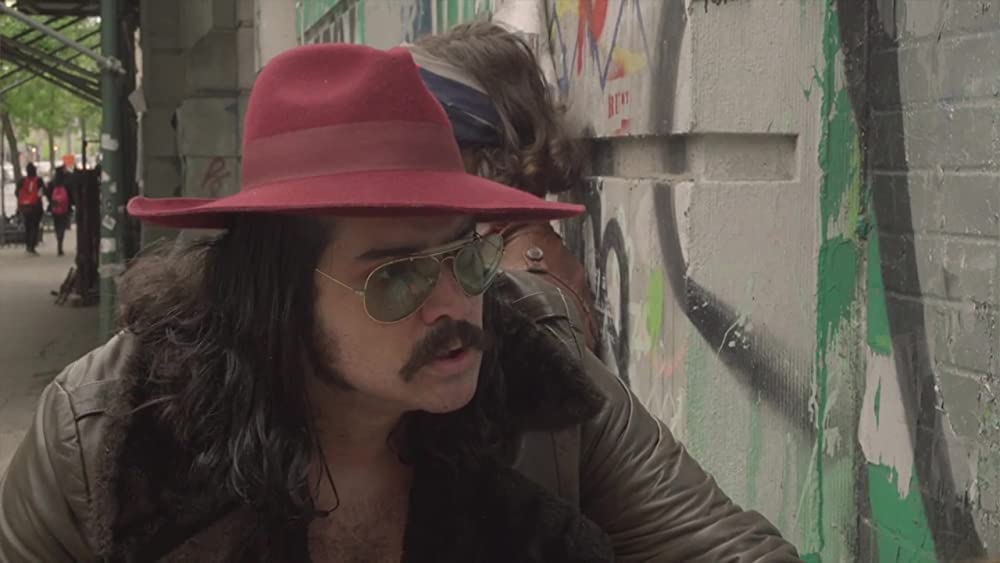 必殺! 恐竜神父の画像