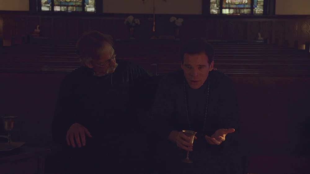 必殺! 恐竜神父の画像