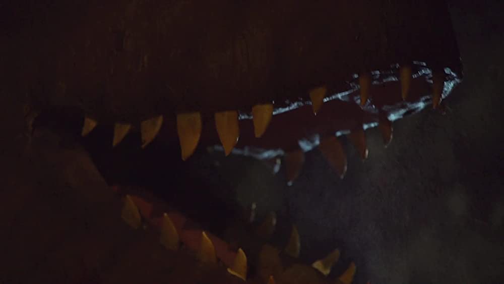 必殺! 恐竜神父の画像