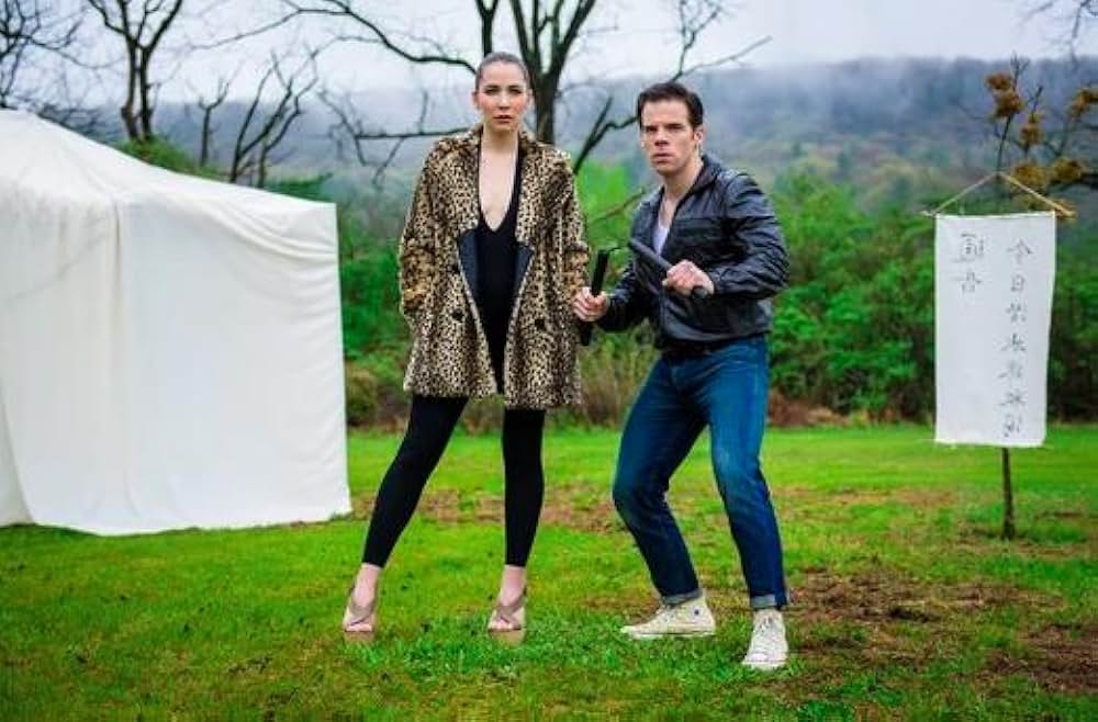 必殺! 恐竜神父の画像