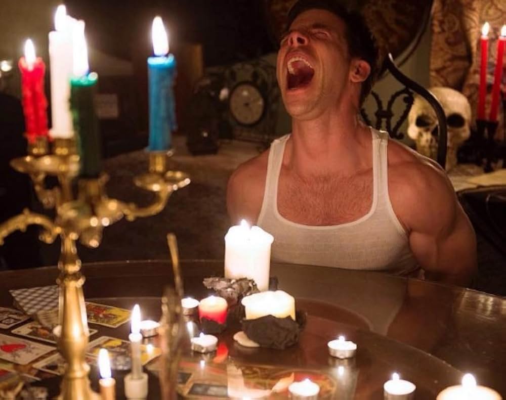 必殺! 恐竜神父の画像