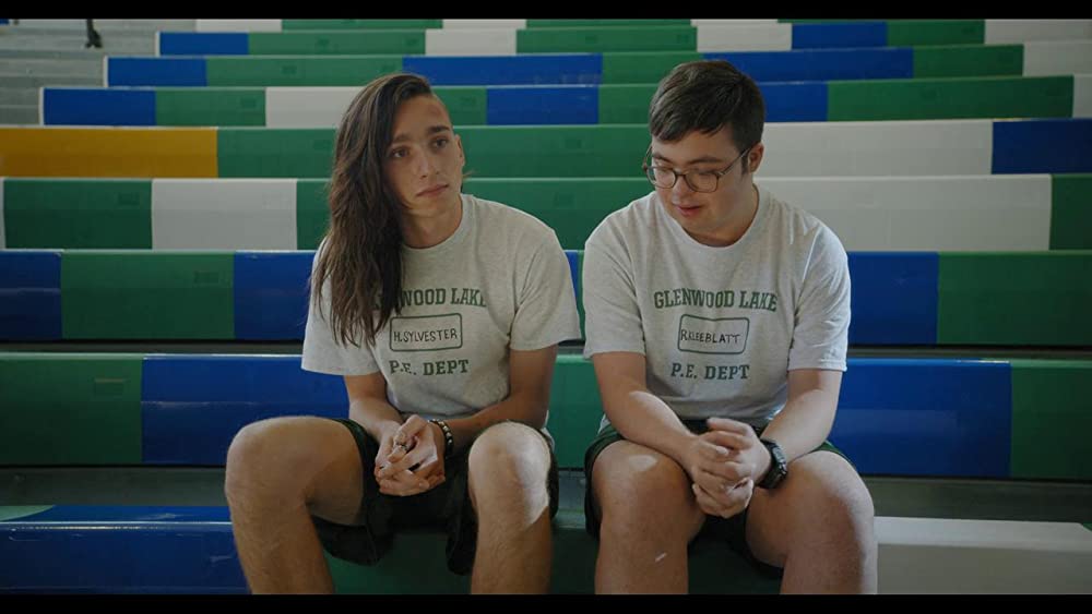 目指せメタルロードの画像