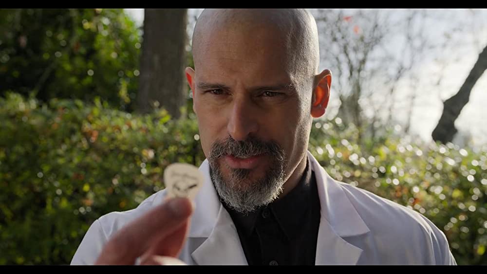 目指せメタルロードの画像