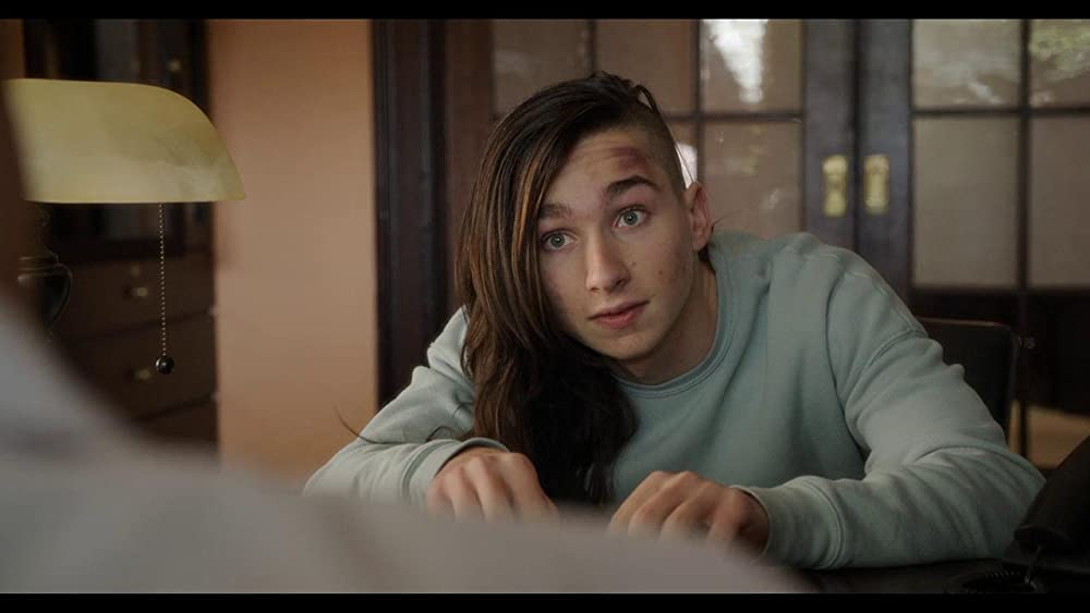 目指せメタルロードの画像