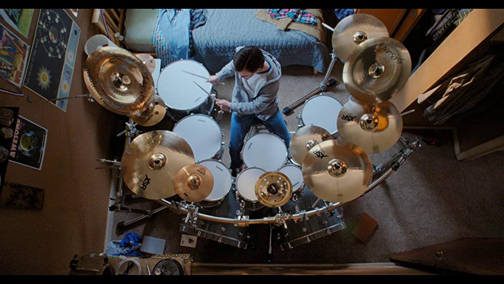 「目指せメタルロード」Jaeden Martellの画像