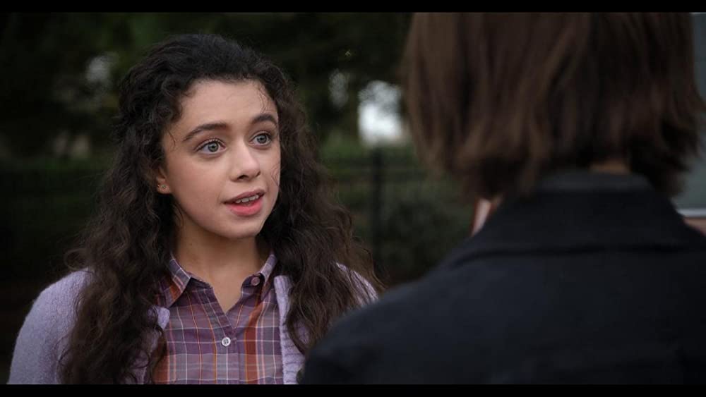 「目指せメタルロード」アイシス・ヘインズワースの画像