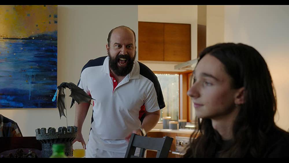 目指せメタルロードの画像