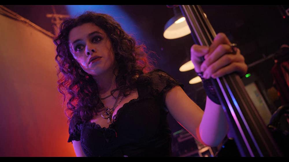 目指せメタルロードの画像