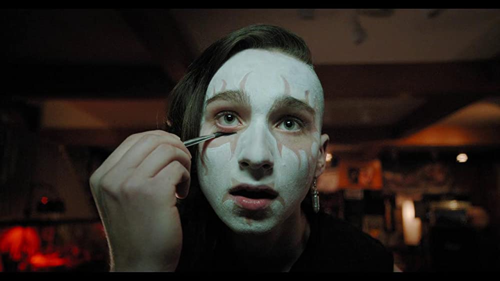 目指せメタルロードの画像