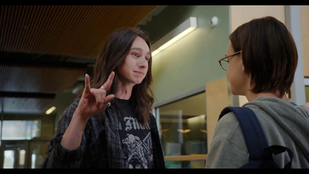 目指せメタルロードの画像