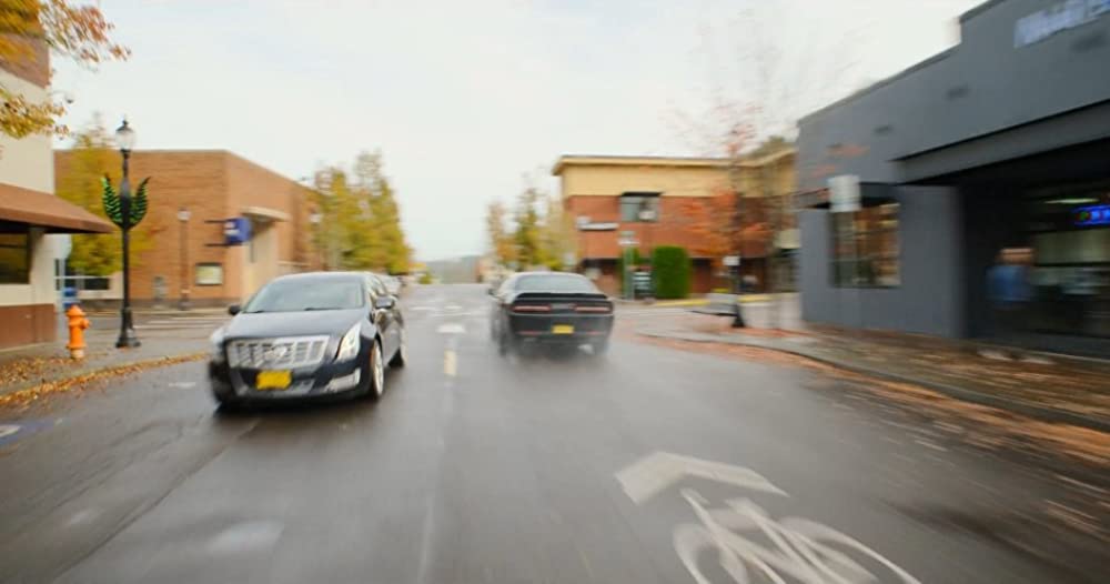 目指せメタルロードの画像