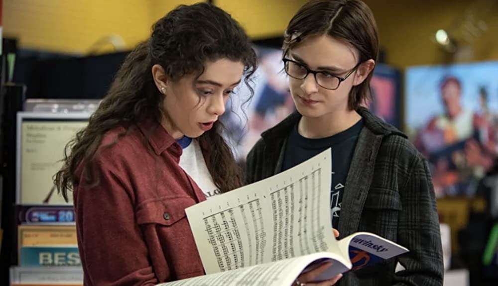 目指せメタルロードの画像