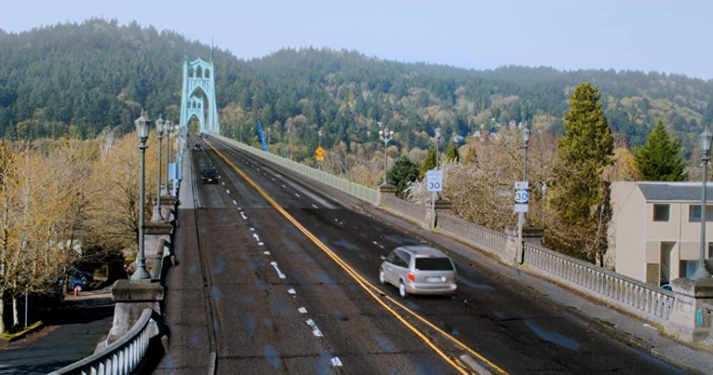 目指せメタルロードの画像