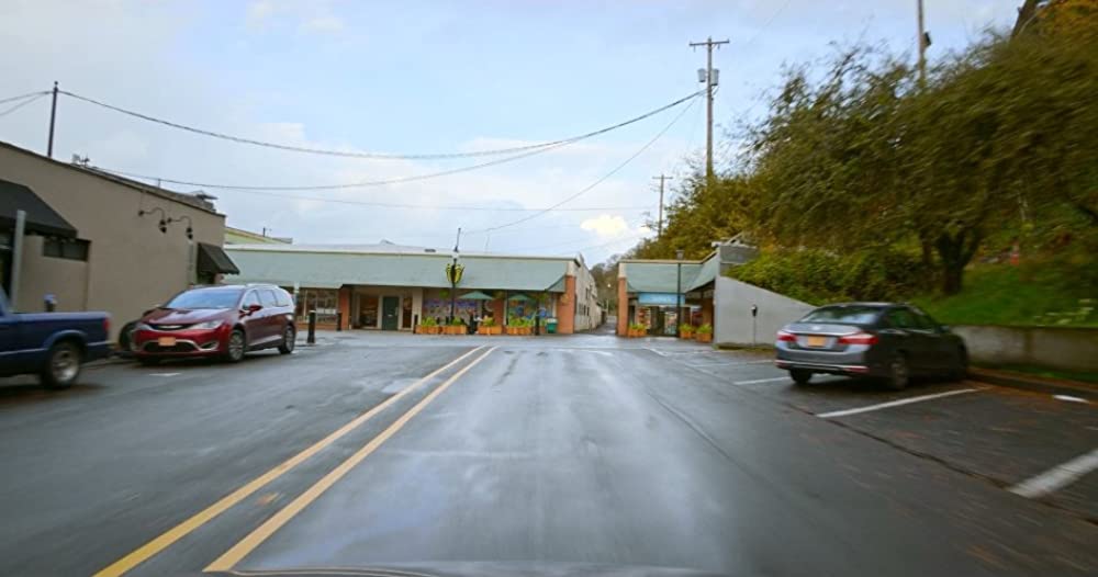 目指せメタルロードの画像