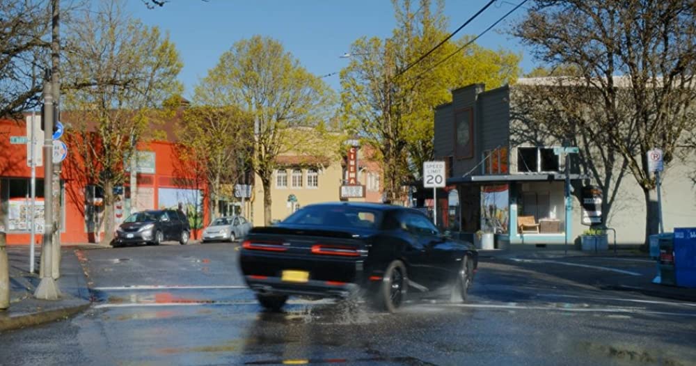 目指せメタルロードの画像