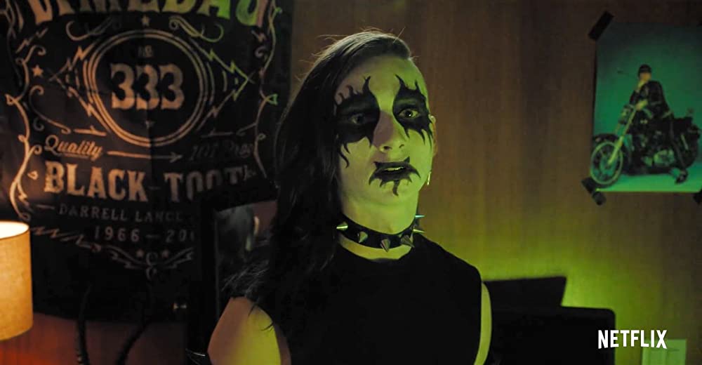 目指せメタルロードの画像