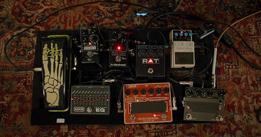 目指せメタルロードの画像