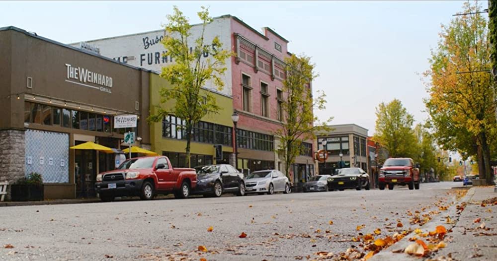 目指せメタルロードの画像