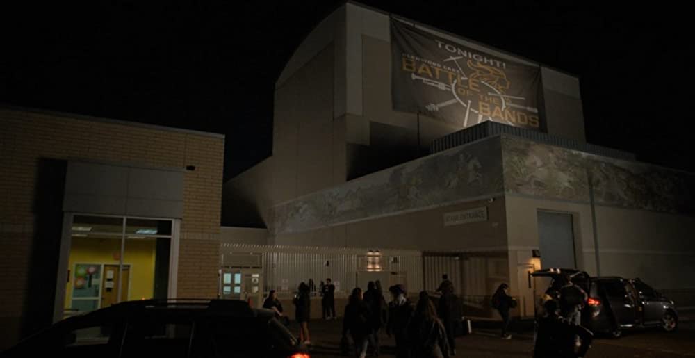 目指せメタルロードの画像