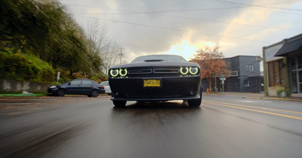 目指せメタルロードの画像