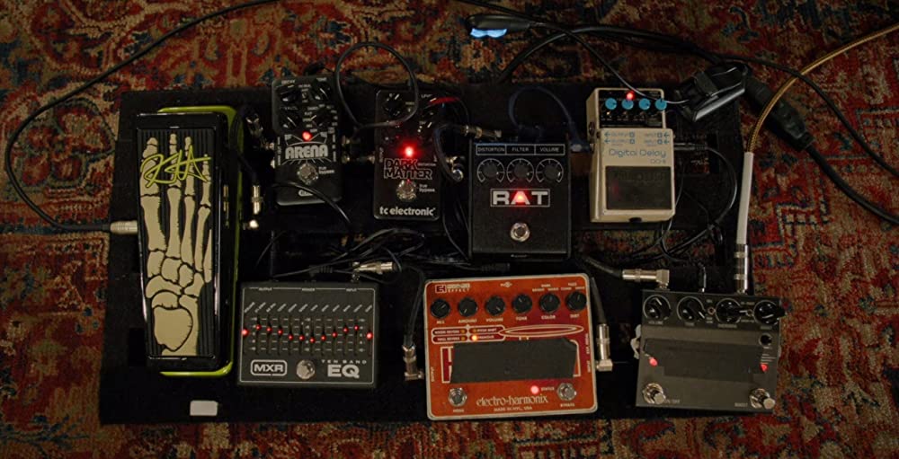 目指せメタルロードの画像