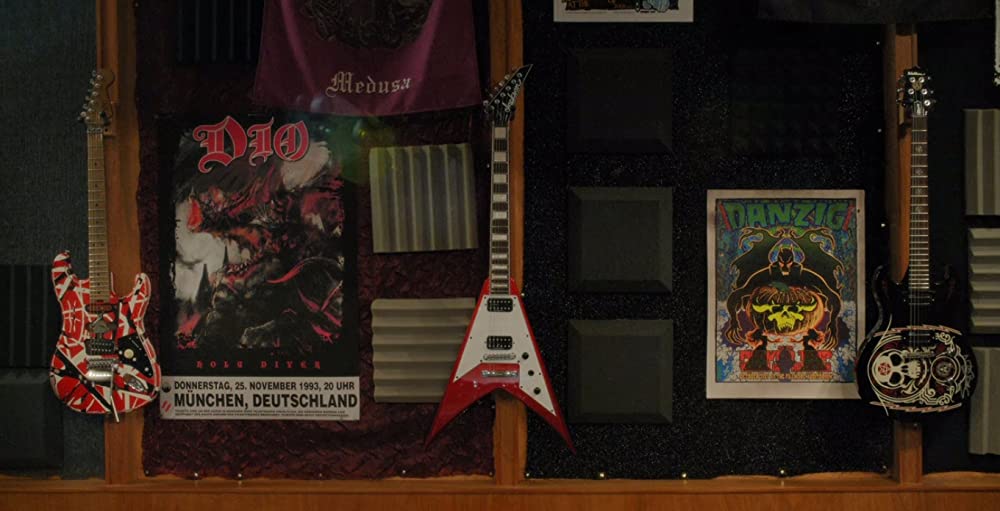 目指せメタルロードの画像