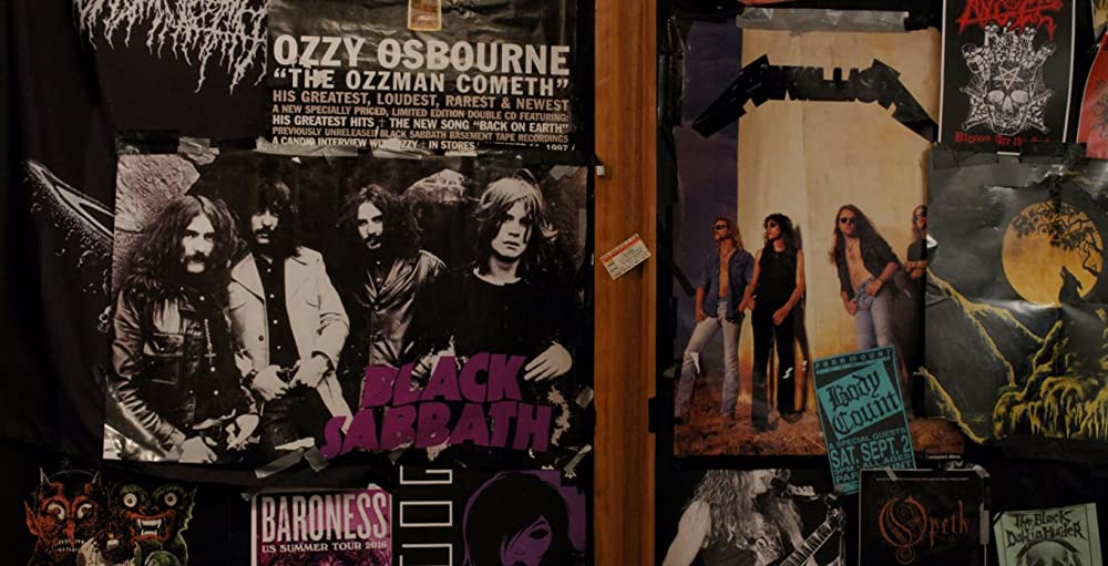 目指せメタルロードの画像