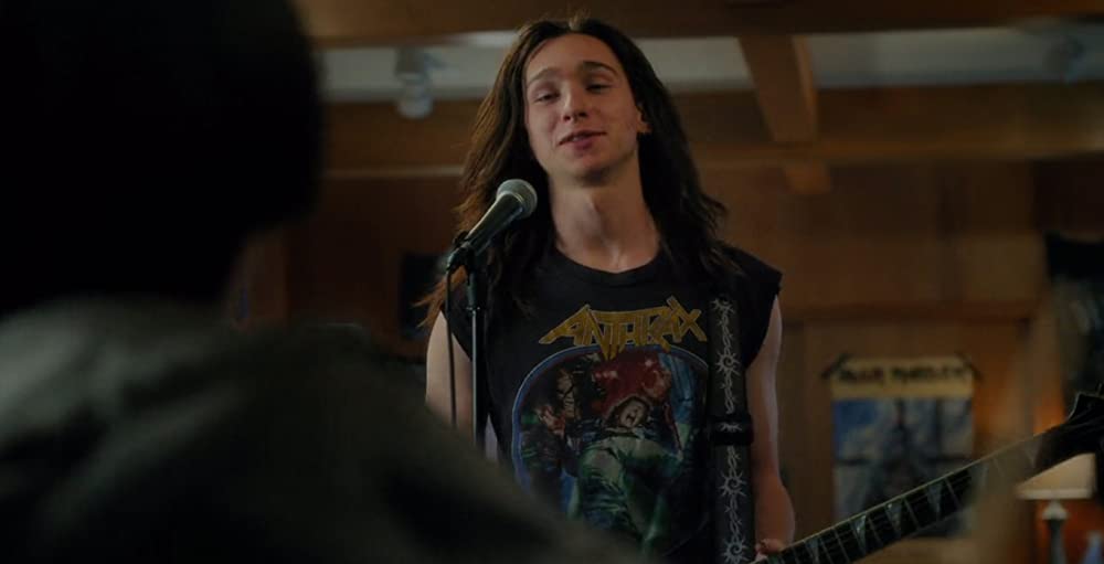 目指せメタルロードの画像