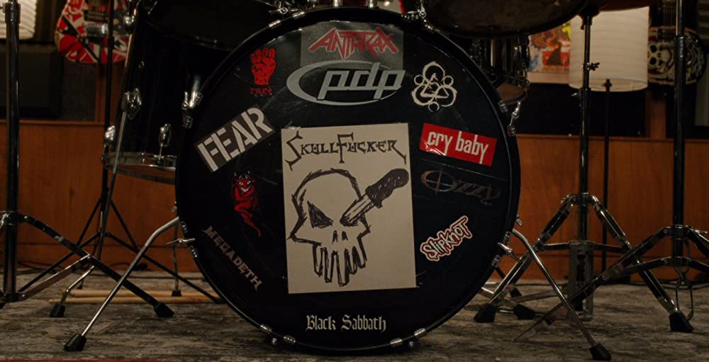 目指せメタルロードの画像