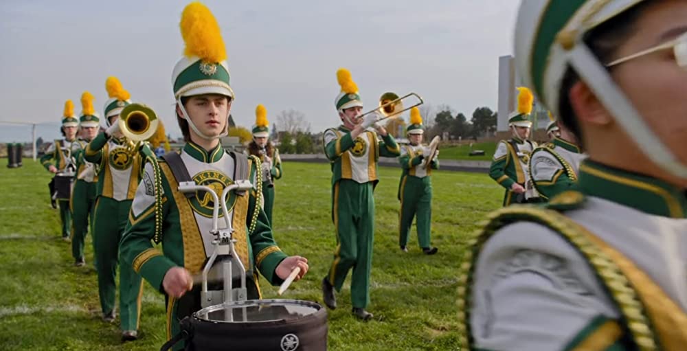 「目指せメタルロード」Jaeden Martellの画像