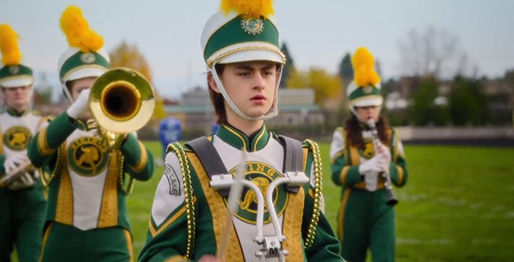 「目指せメタルロード」Jaeden Martellの画像