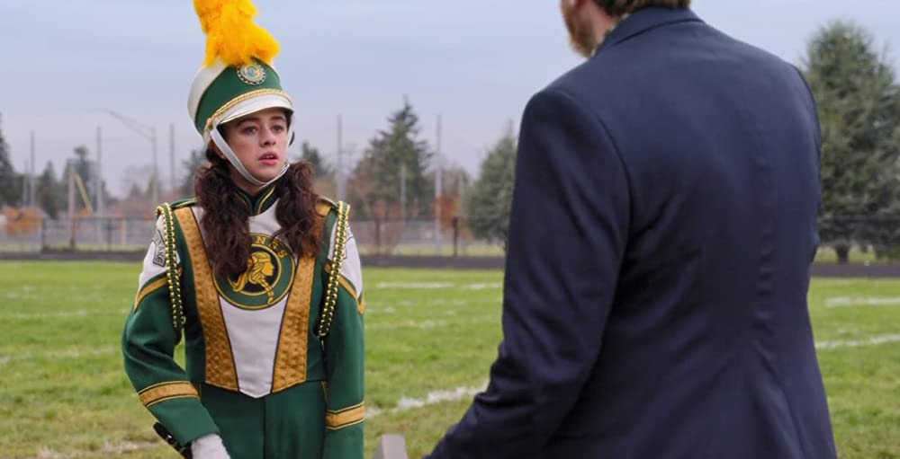 「目指せメタルロード」アイシス・ヘインズワースの画像