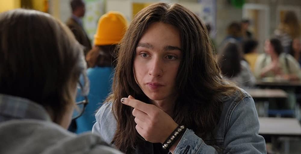 目指せメタルロードの画像