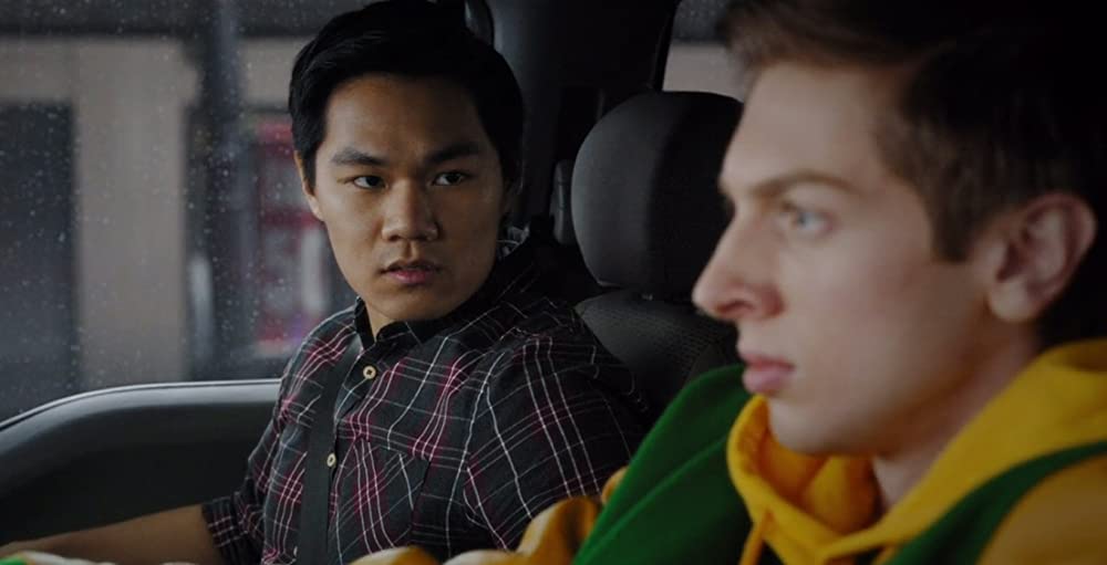 目指せメタルロードの画像