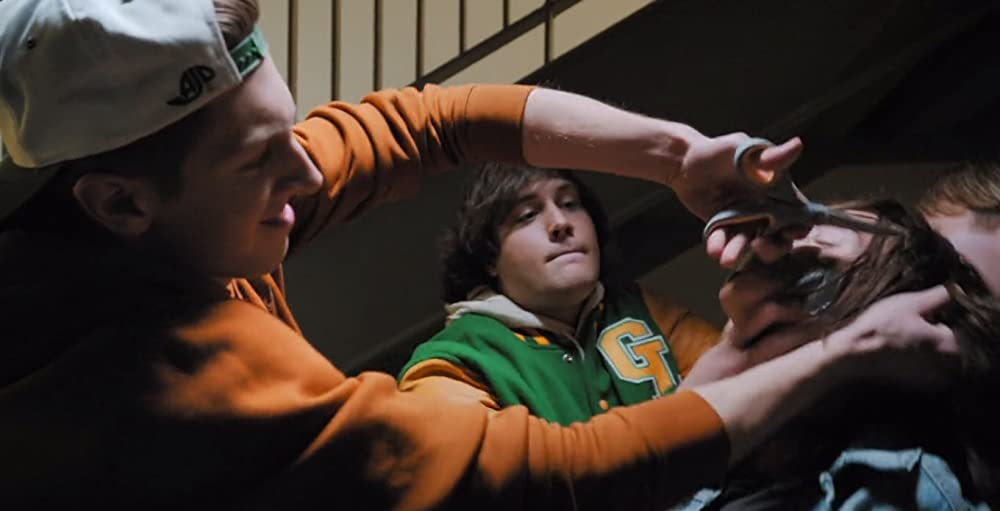 目指せメタルロードの画像