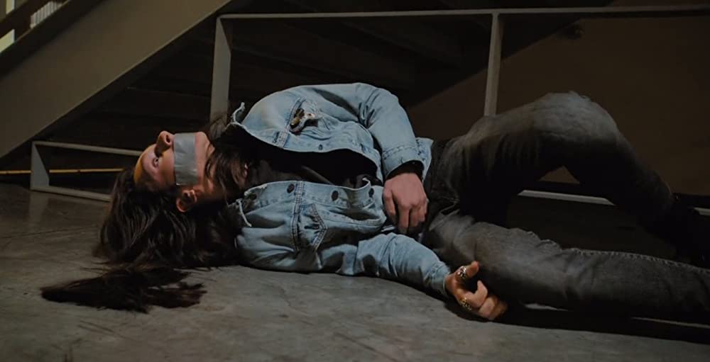 目指せメタルロードの画像