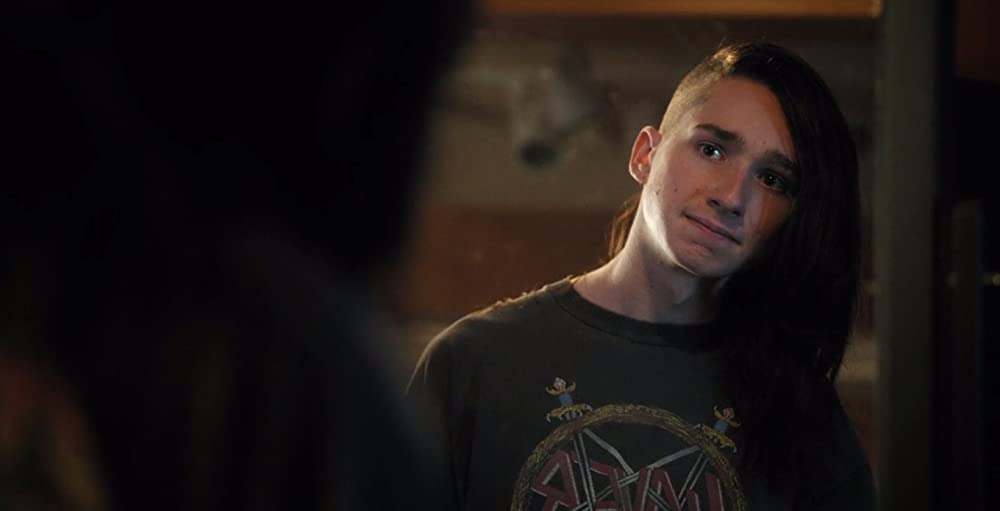 目指せメタルロードの画像