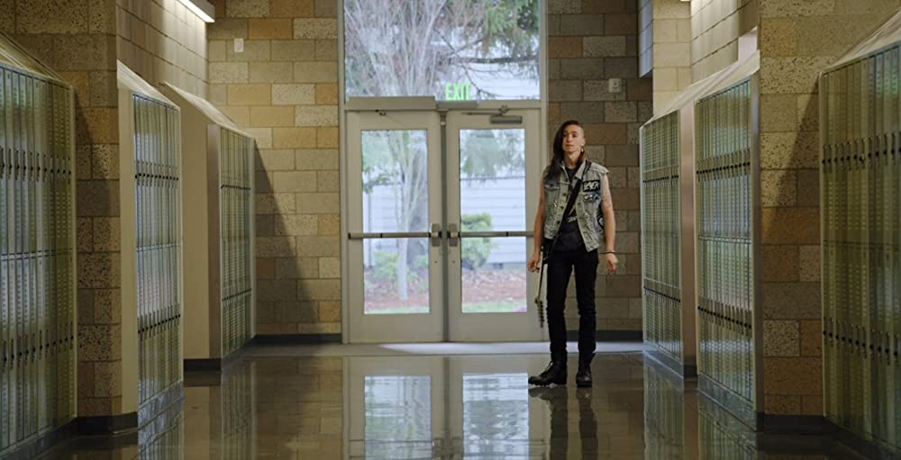 目指せメタルロードの画像