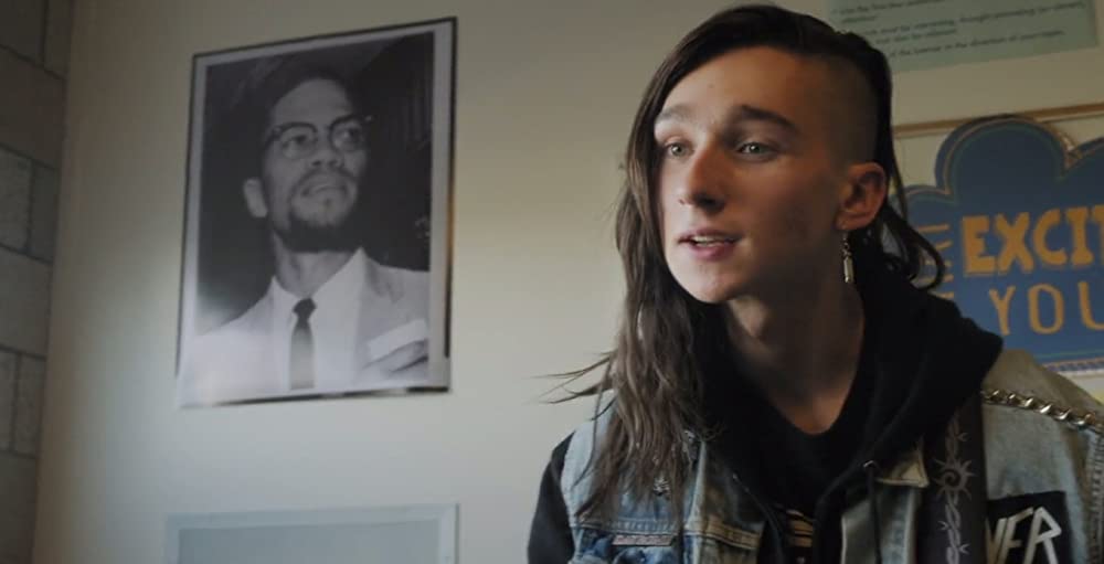 目指せメタルロードの画像