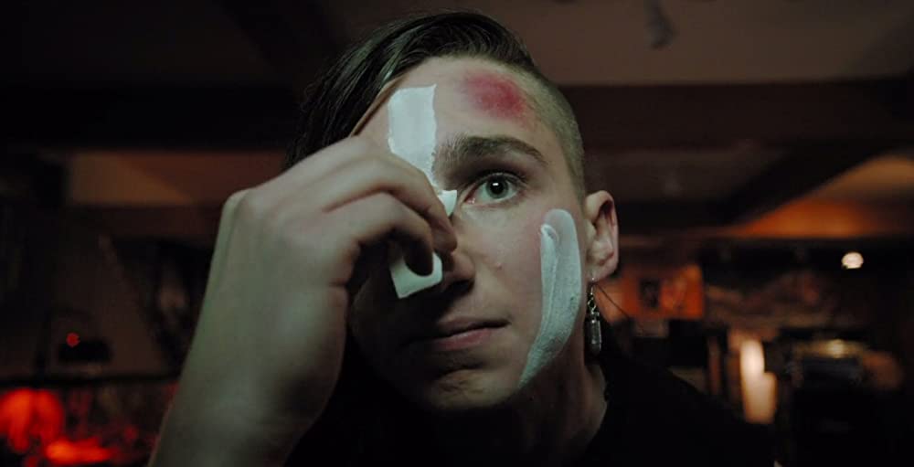 目指せメタルロードの画像