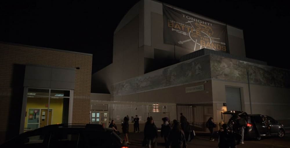 目指せメタルロードの画像