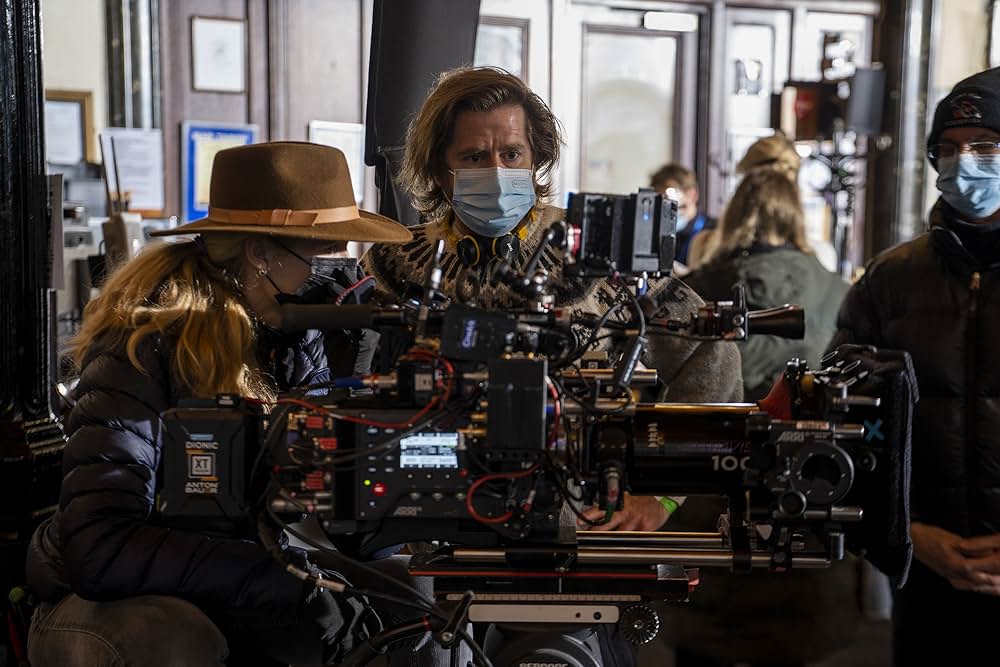 オールド･ナイブスの画像