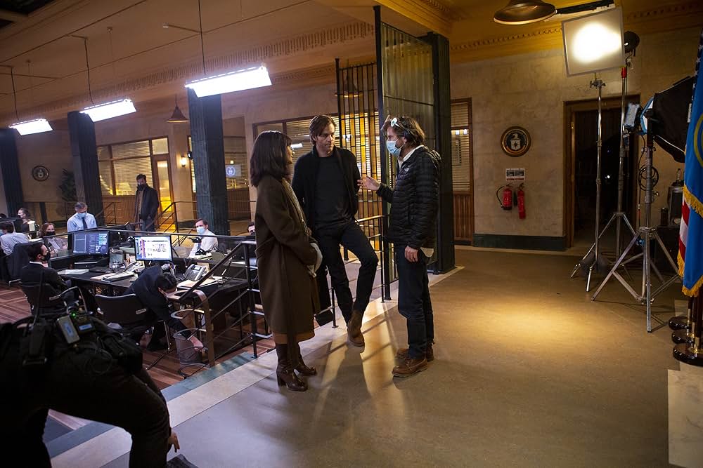 オールド･ナイブスの画像