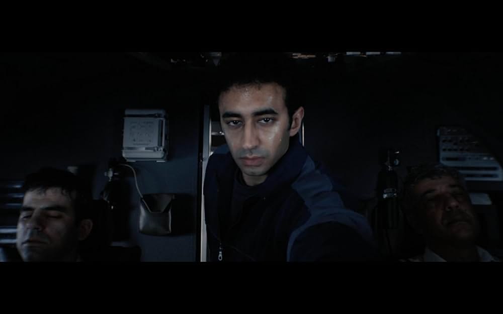 オールド･ナイブスの画像