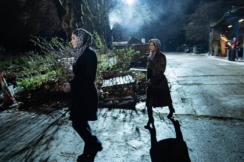 オールド･ナイブスの画像