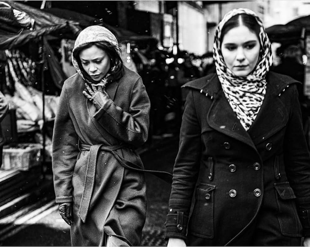 オールド･ナイブスの画像